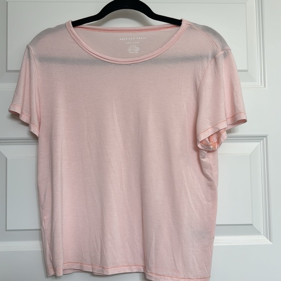 AE soft & sexy tee - Picture 8 of 8